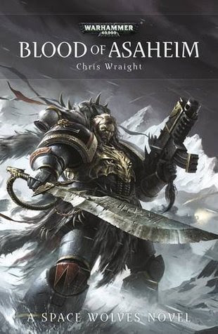 Blood of Ashaheim