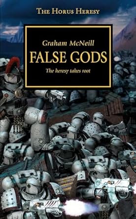 False Gods