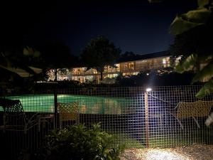 Stagecoach Inn - Salado Texas