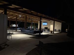 Stagecoach Inn - Salado Texas