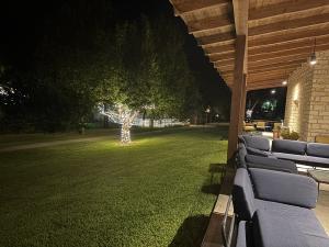 Stagecoach Inn - Salado Texas