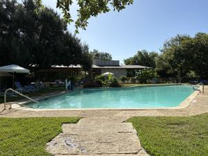 Stagecoach Inn - Salado Texas