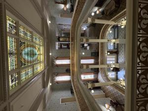 The Menger Hotel - San Antonio - Texas