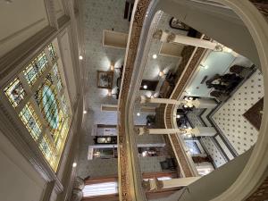 The Menger Hotel - San Antonio - Texas