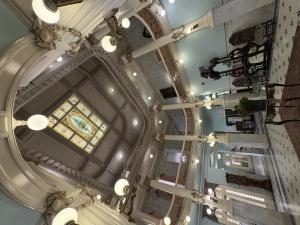 The Menger Hotel - San Antonio - Texas